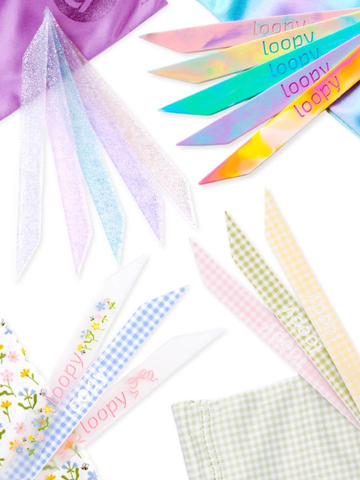 Loop Packs | Loopy Cases