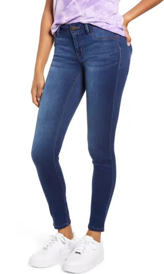 Butter Low Rise Skinny Jeans | Nordstrom