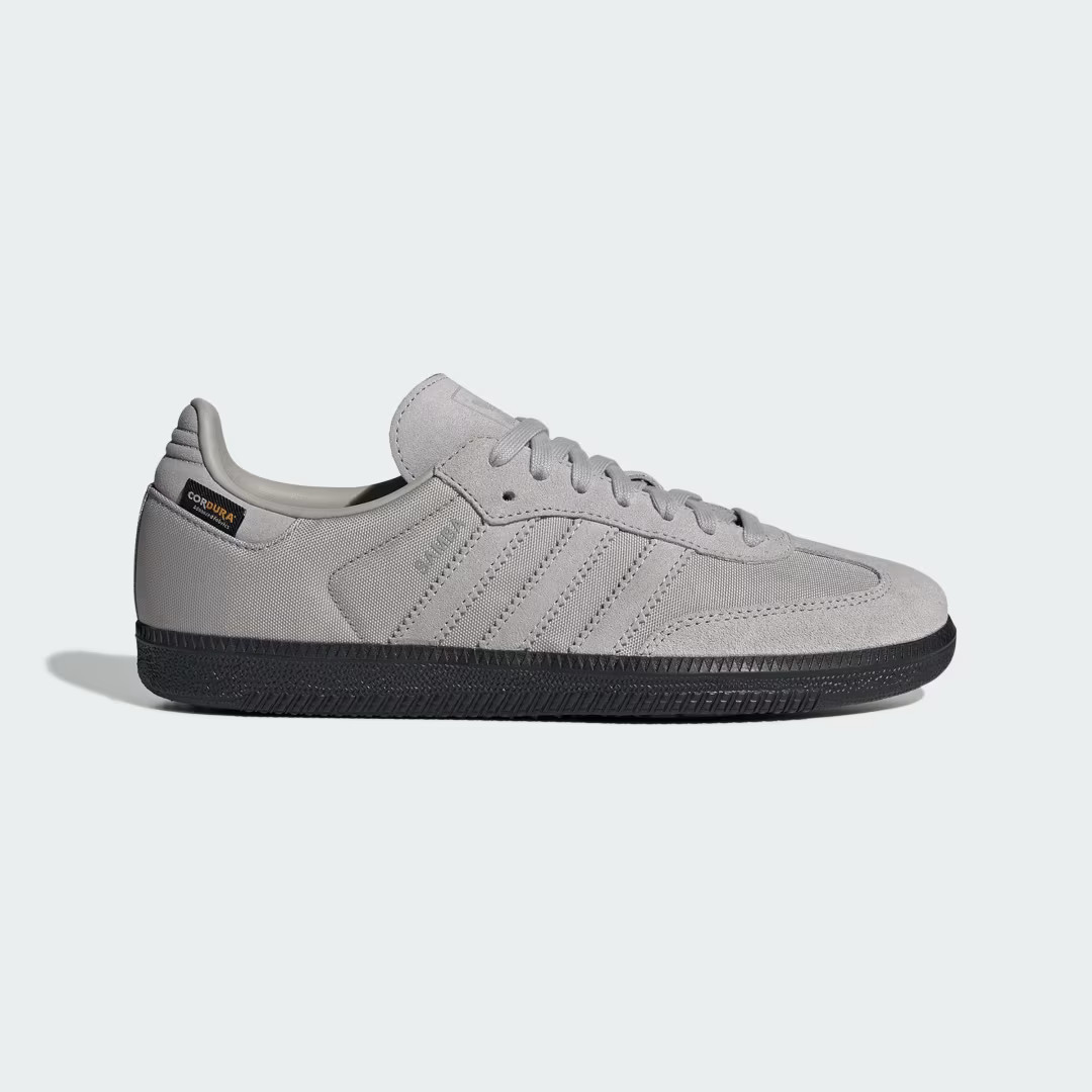 adidas Samba OG Shoes Clear Granite M 7.5 / W 8.5 Mens | adidas (US)