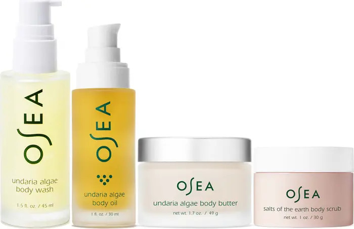 Body Care Bestsellers 4-Piece Set $70 Value | Nordstrom