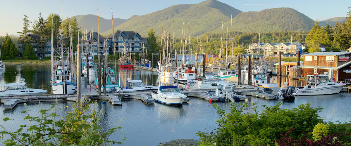 Ucluelet | Expedia (US)