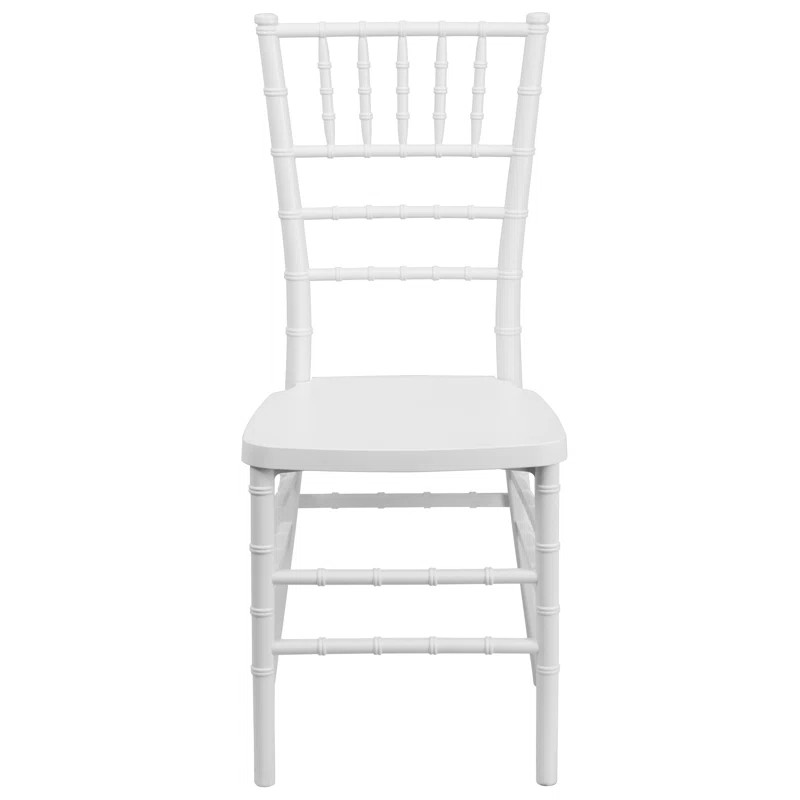 Maggard Resin Chiavari Chair | Wayfair North America