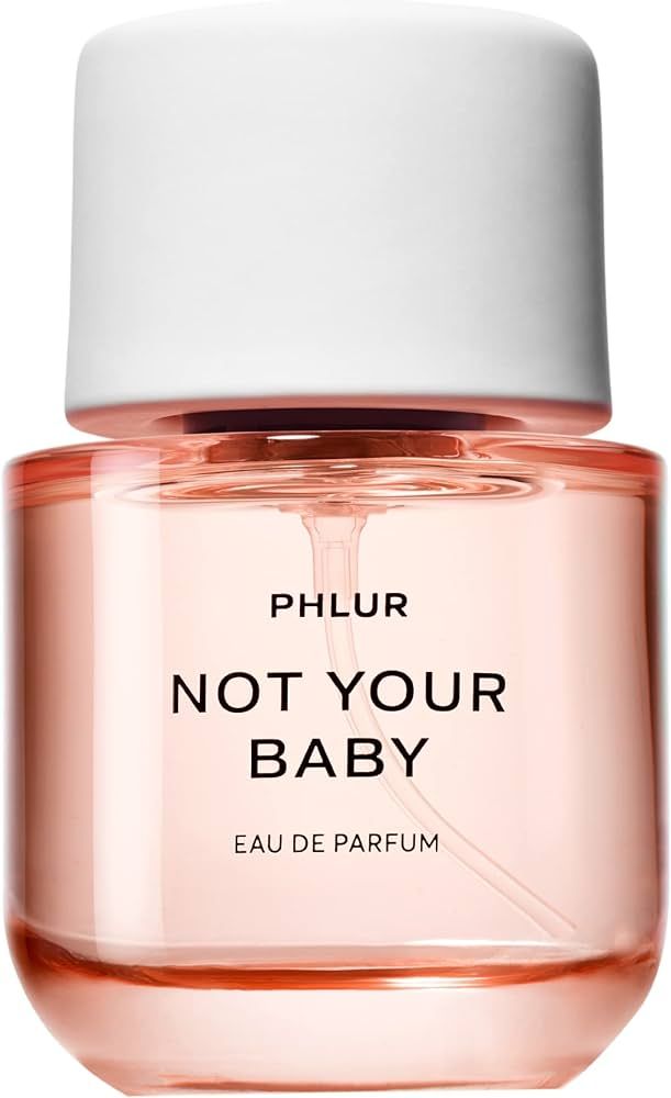 PHLUR - Fine Fragrance - Eau de Parfum - 50mL (Not Your Baby) | Amazon (US)