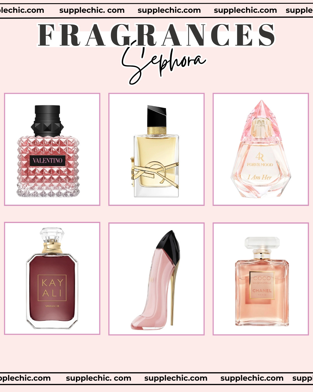 These are the scents she actually reaches for Full-size, on sale, and ready for pickup — which means you look prepared without overthinking a thing. #fragrancegifts #perfumesale #ltkfinds #giftideasforher #beautygiftideas #lastminutegifts #holidaygiftguide #christmasshopping #giftinspo #stockingstufferideas 

 #LTKGiftGuide #LTKHoliday #LTKSaleAlert