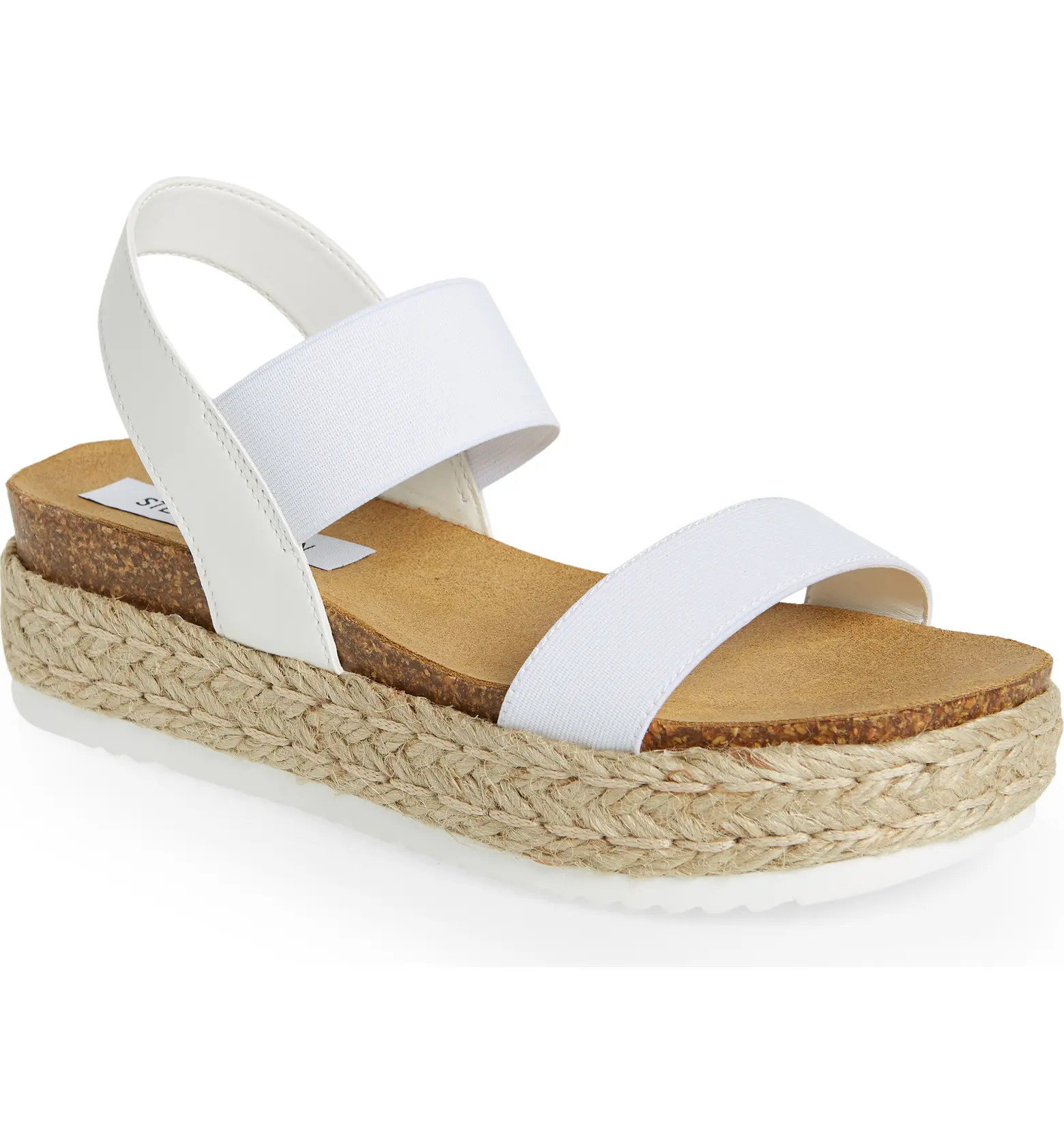 Jaklyn Espadrille Platform Sandal | Nordstrom