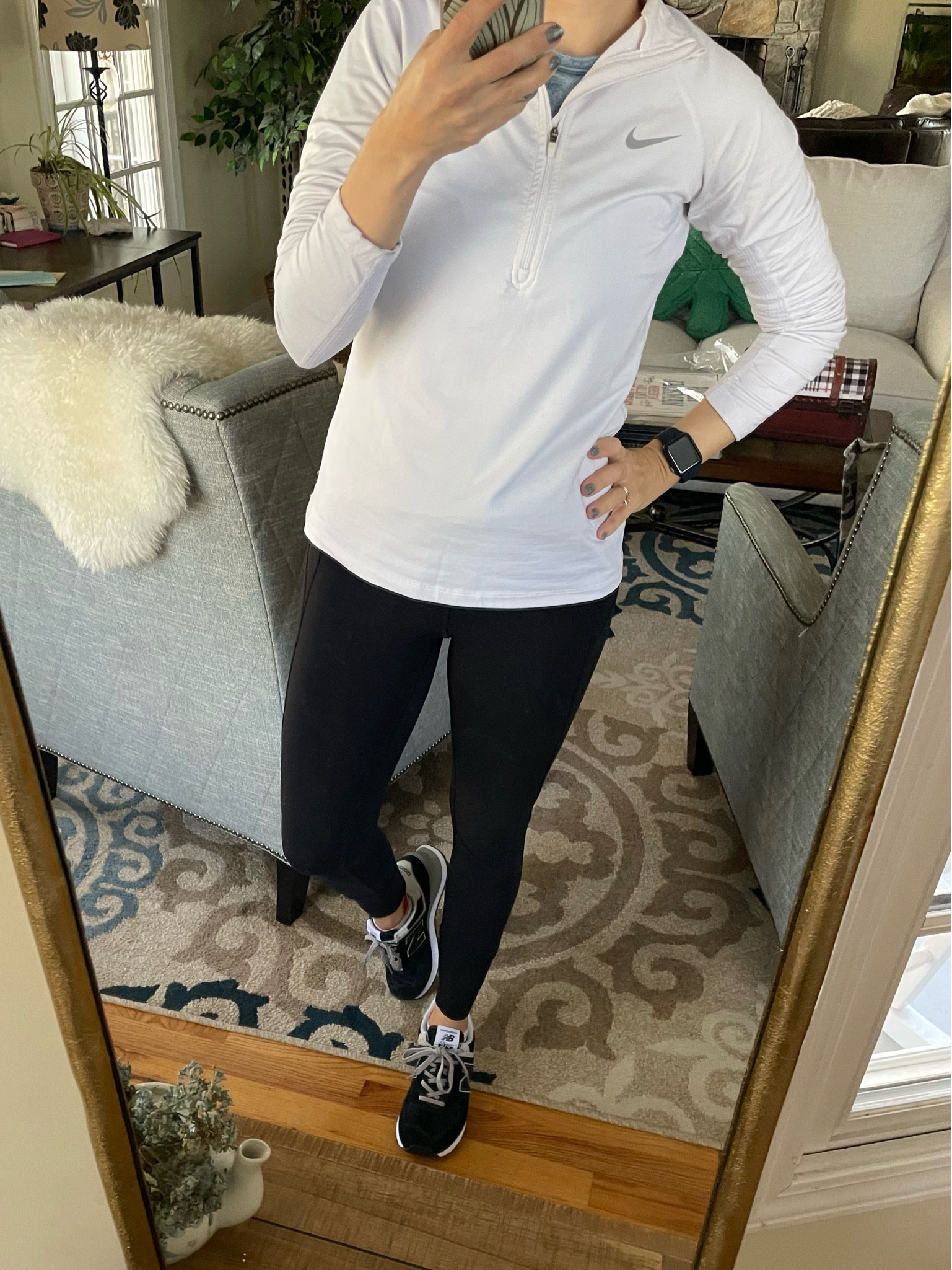 Today’s workout wear

#LTKfit #LTKFind #LTKshoecrush