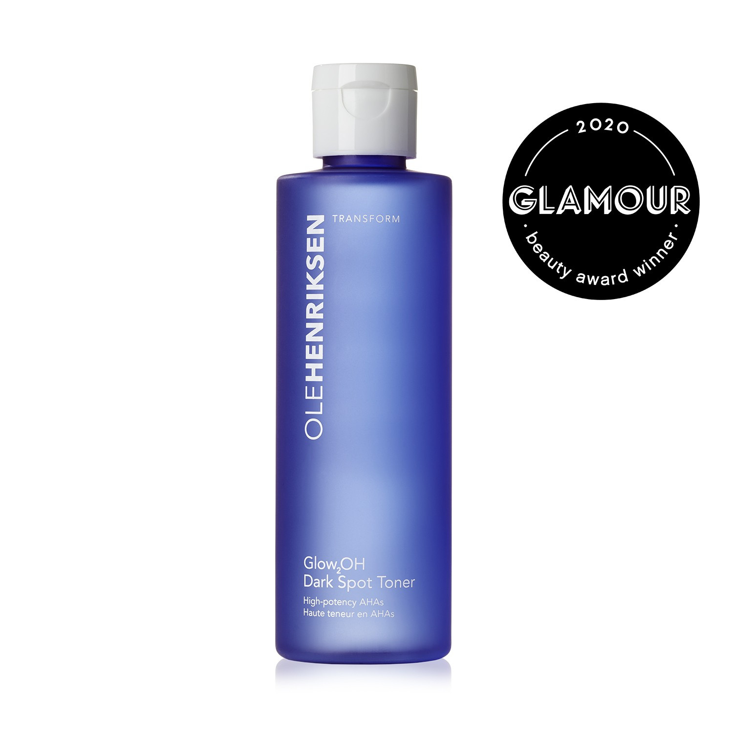 Glow2OH™ Dark Spot Toner | Ole Henriksen