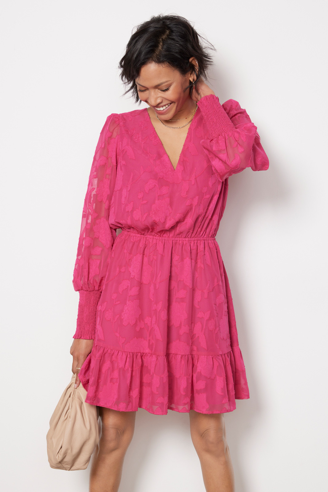 EVEREVE Penelope Dress | EVEREVE | Evereve