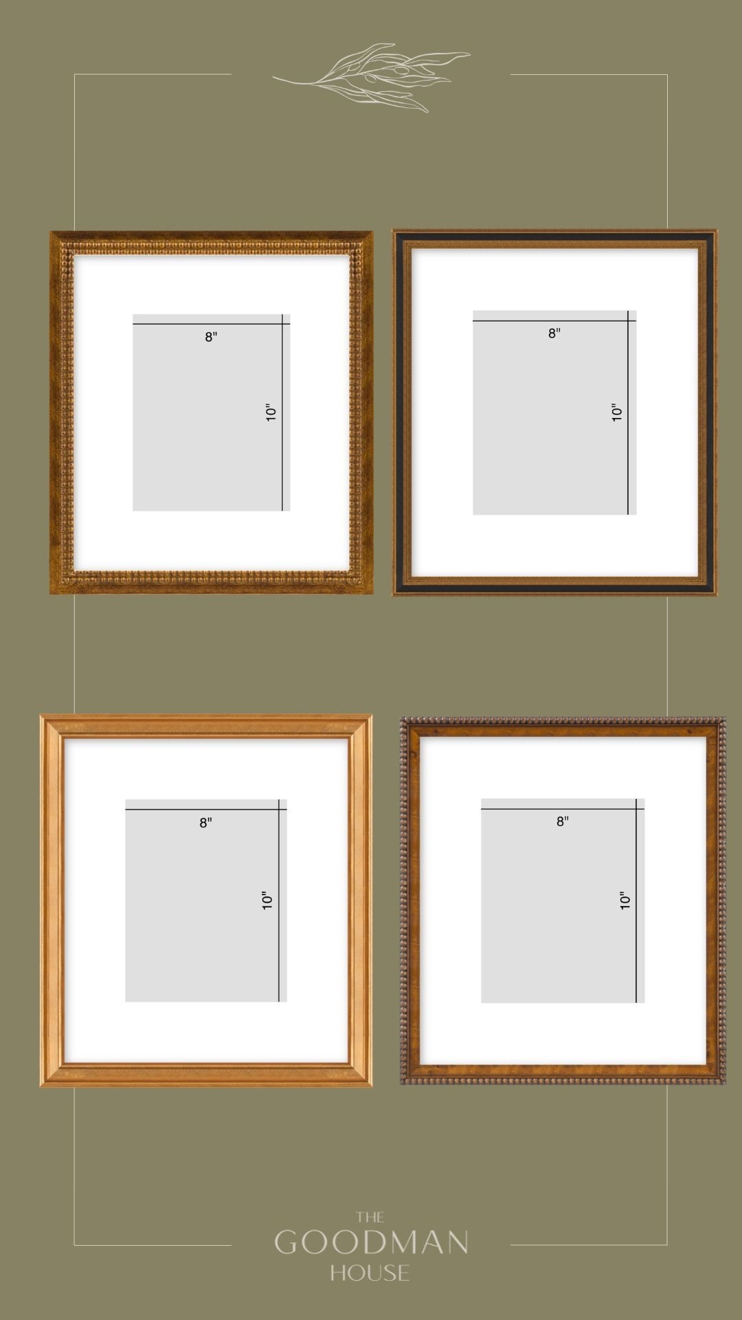 The best gallery wall frames from Artfully Walls

#LTKHome #LTKSeasonal