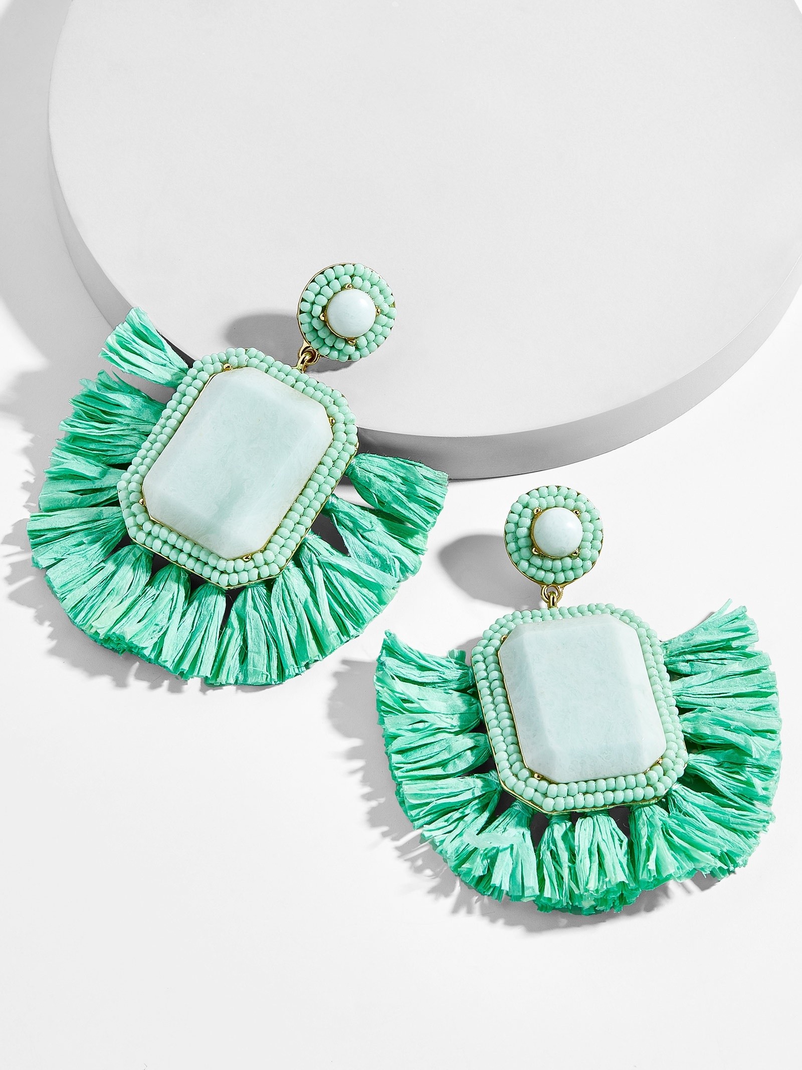 Ambrosia Drop Earrings | BaubleBar (US)