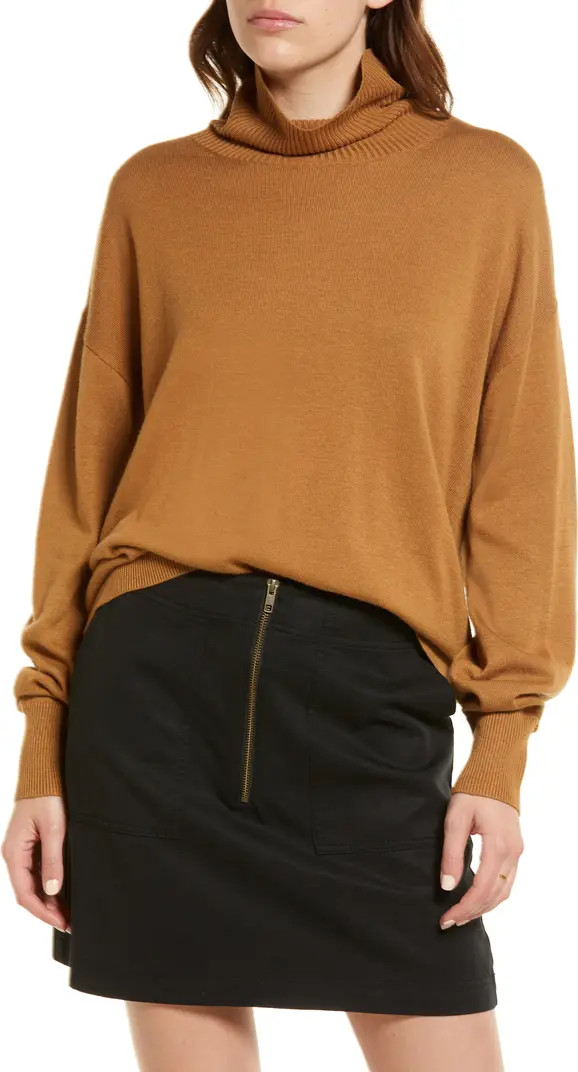 Turtleneck Sweater | Nordstrom