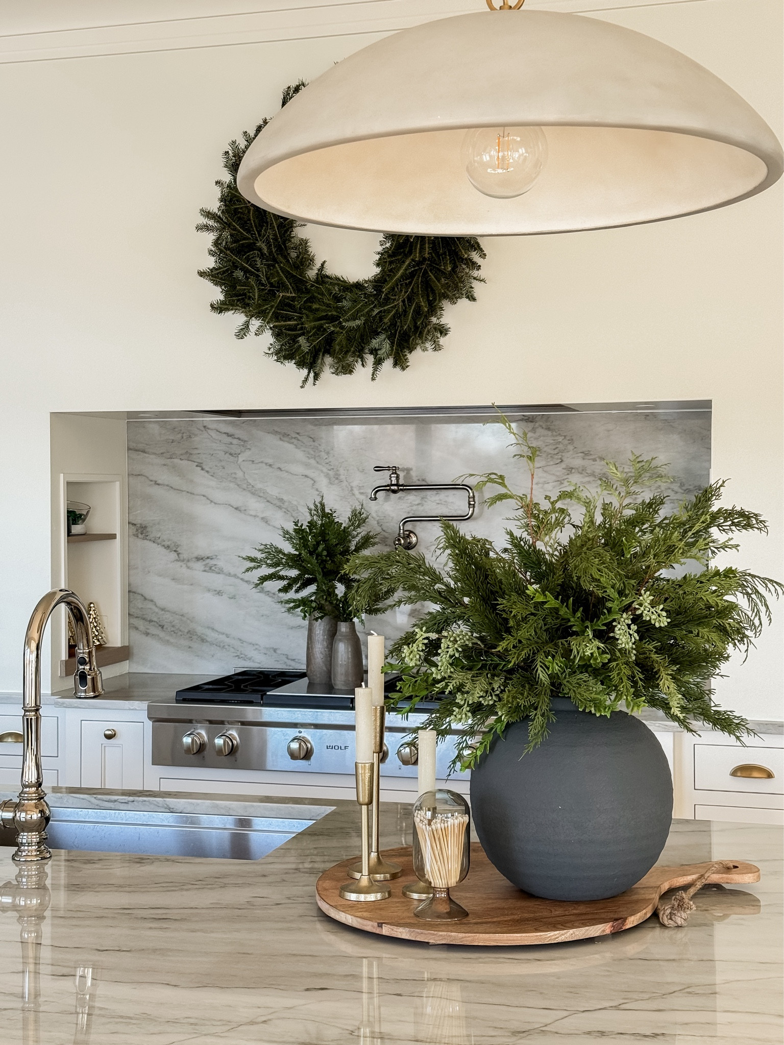 Must have kitchen pendants!

#LTKstyletip #LTKhome #LTKSeasonal