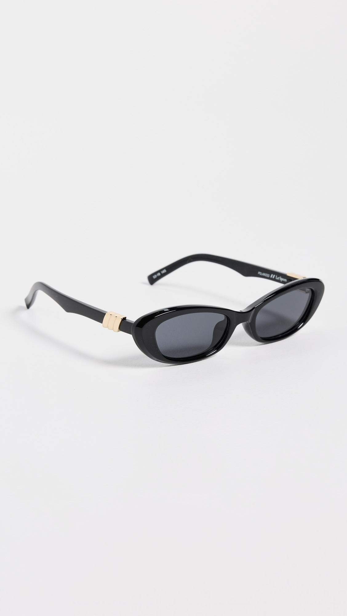 Le Specs The Whisperer Sunglasses | Shopbop | Shopbop