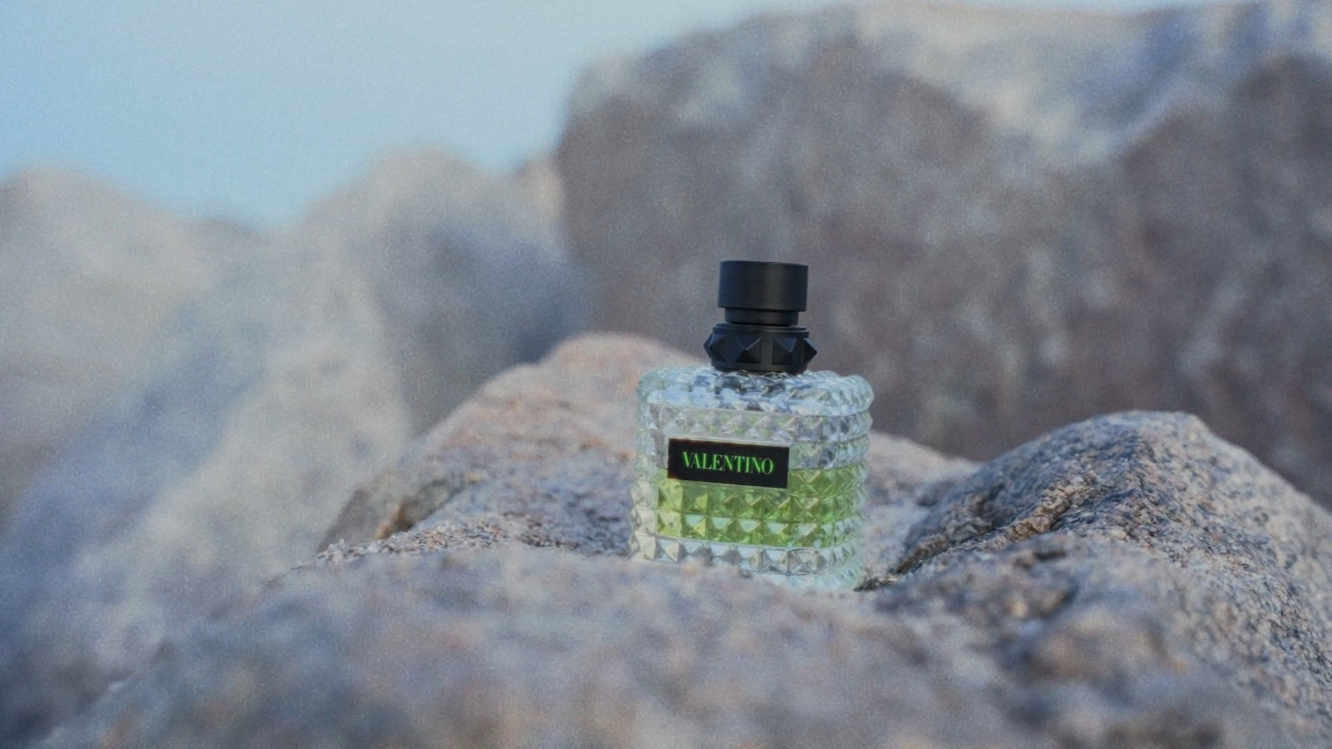 Born in Roma Donna Green Stravaganza Eau de Parfum