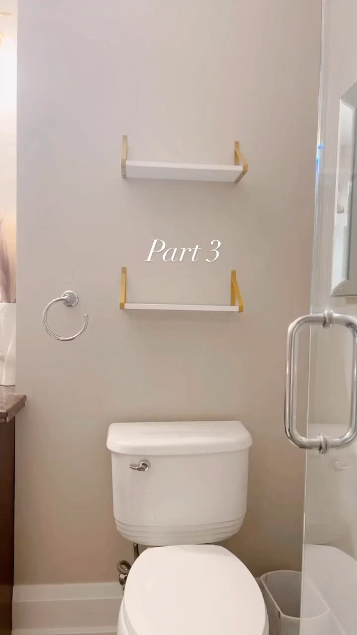 Bathroom refresh 

#LTKhome