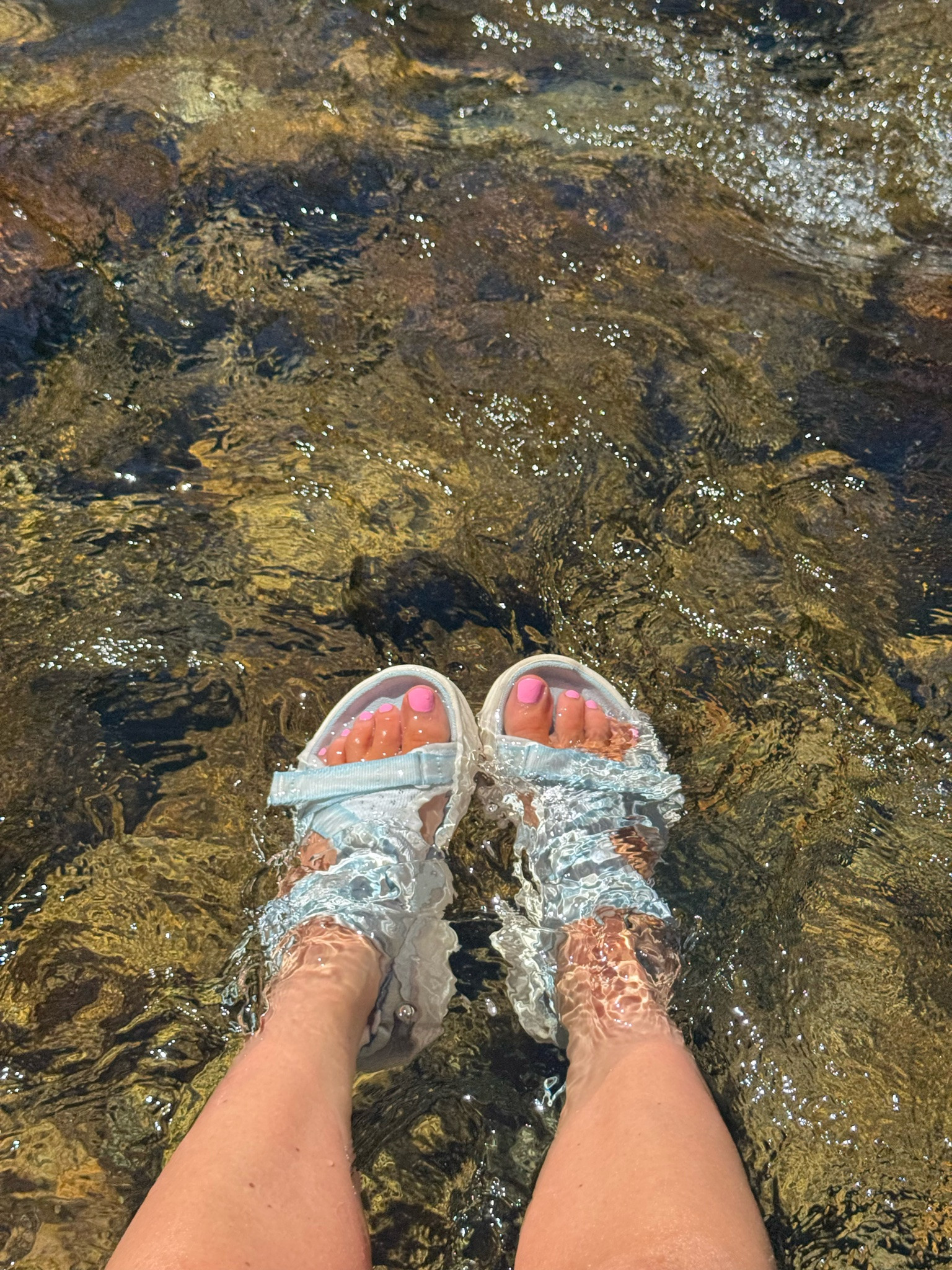 the perfect water shoe for the river!! Has good treat on the bottom too, runs TTS 

hiking, outdoorsy, Yosemite, free people, Hoka

#LTKdayinmylife #LTKfitnessgoals #LTKootd