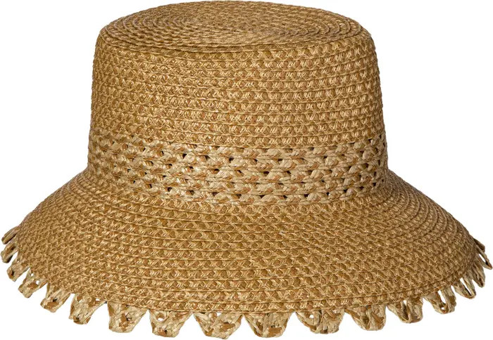 Eric Javits Mita Squishee® Bucket Hat | Nordstrom | Nordstrom