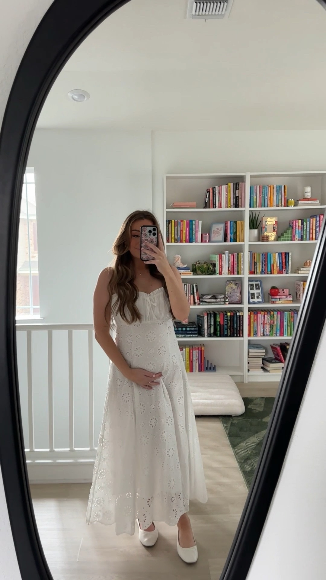 Wearing a size medium!

#LTKBump