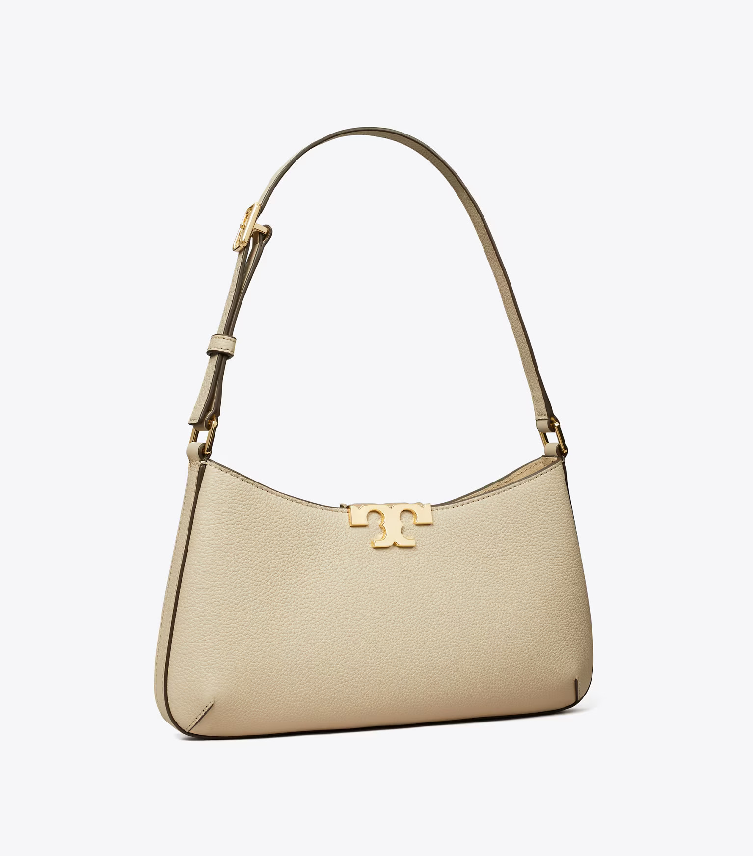ELEANOR SOFT SLIM SHOULDER BAG | Tory Burch (US)