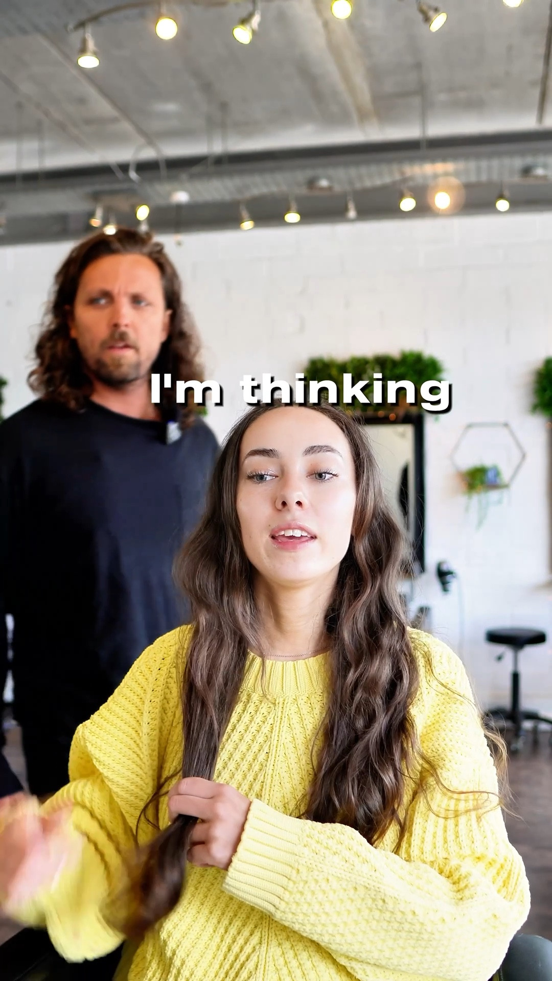 HAIRCUT ADVICE HAIR CHANGE. 

#LTKspring #LTKsummer #LTKbeauty