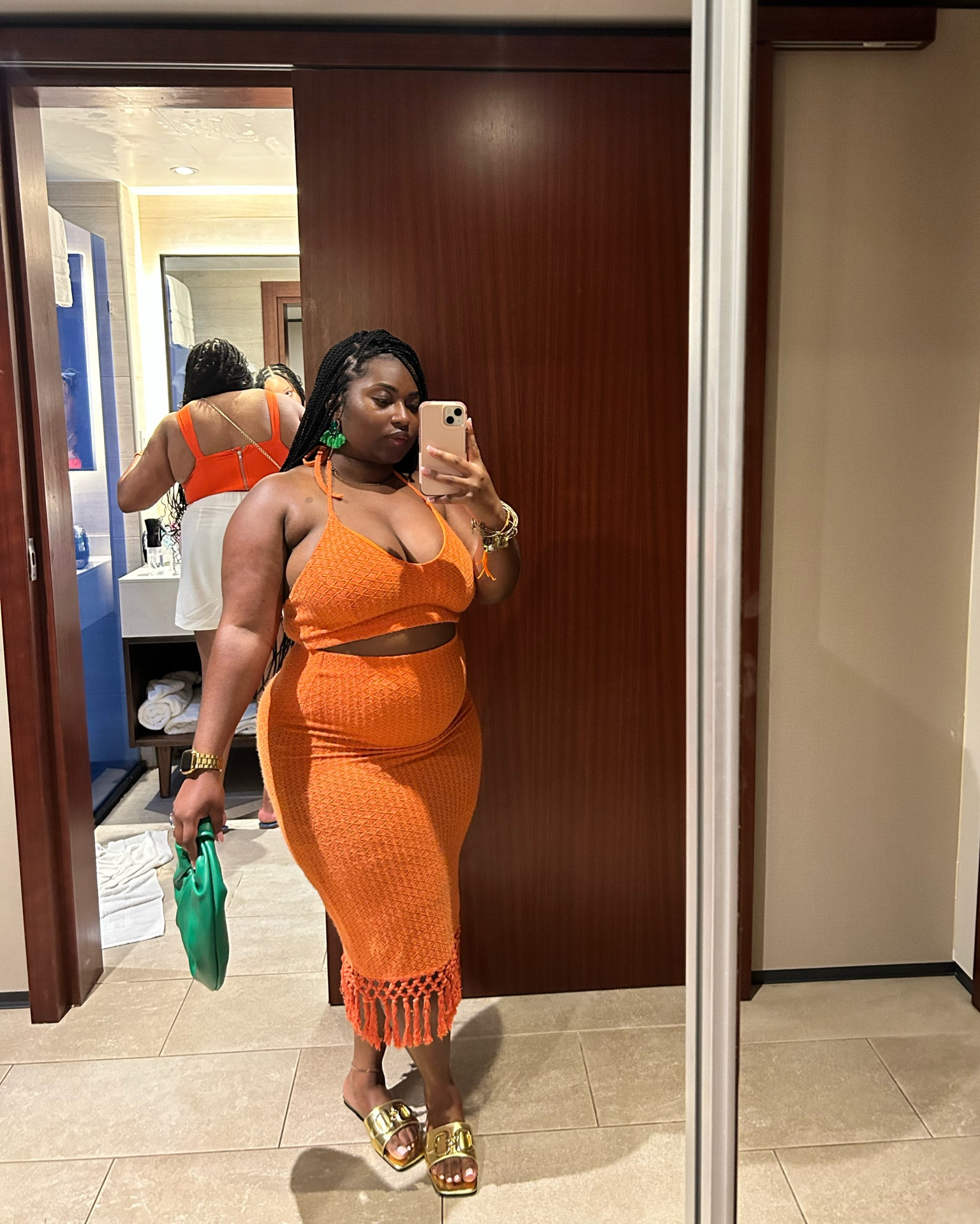 First night out in St Marteen 

#LTKunder100 #LTKFind #LTKcurves