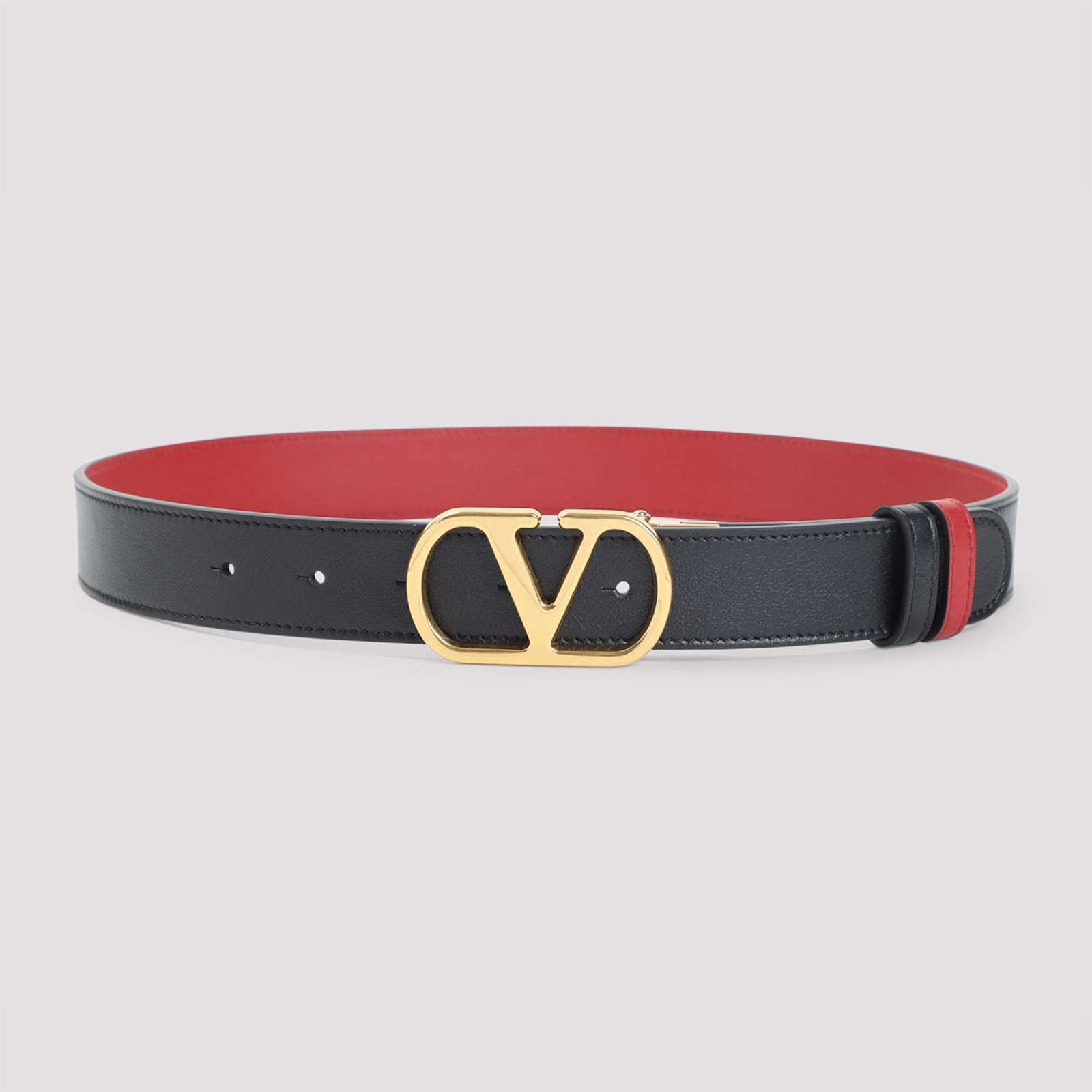Valentino Garavani H30 Reversible Belt | Italist.com US