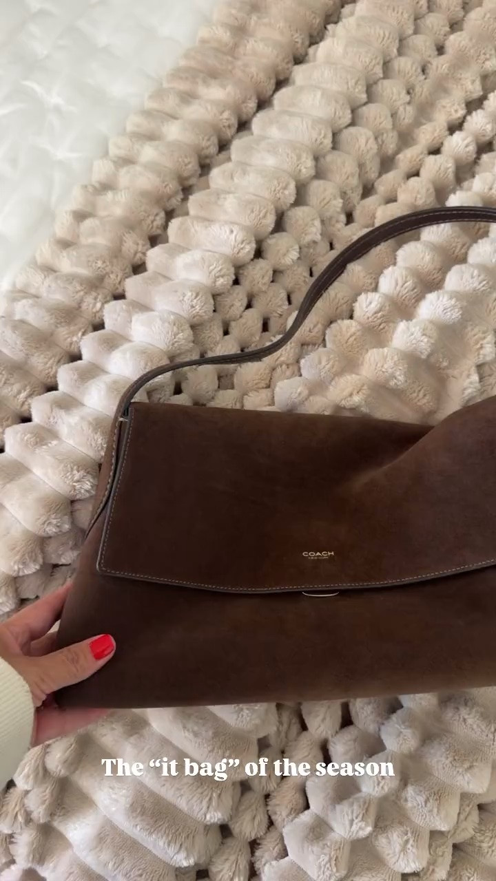You won’t regret this bag!

#LTKgrwm #LTKootd #LTKselfcare