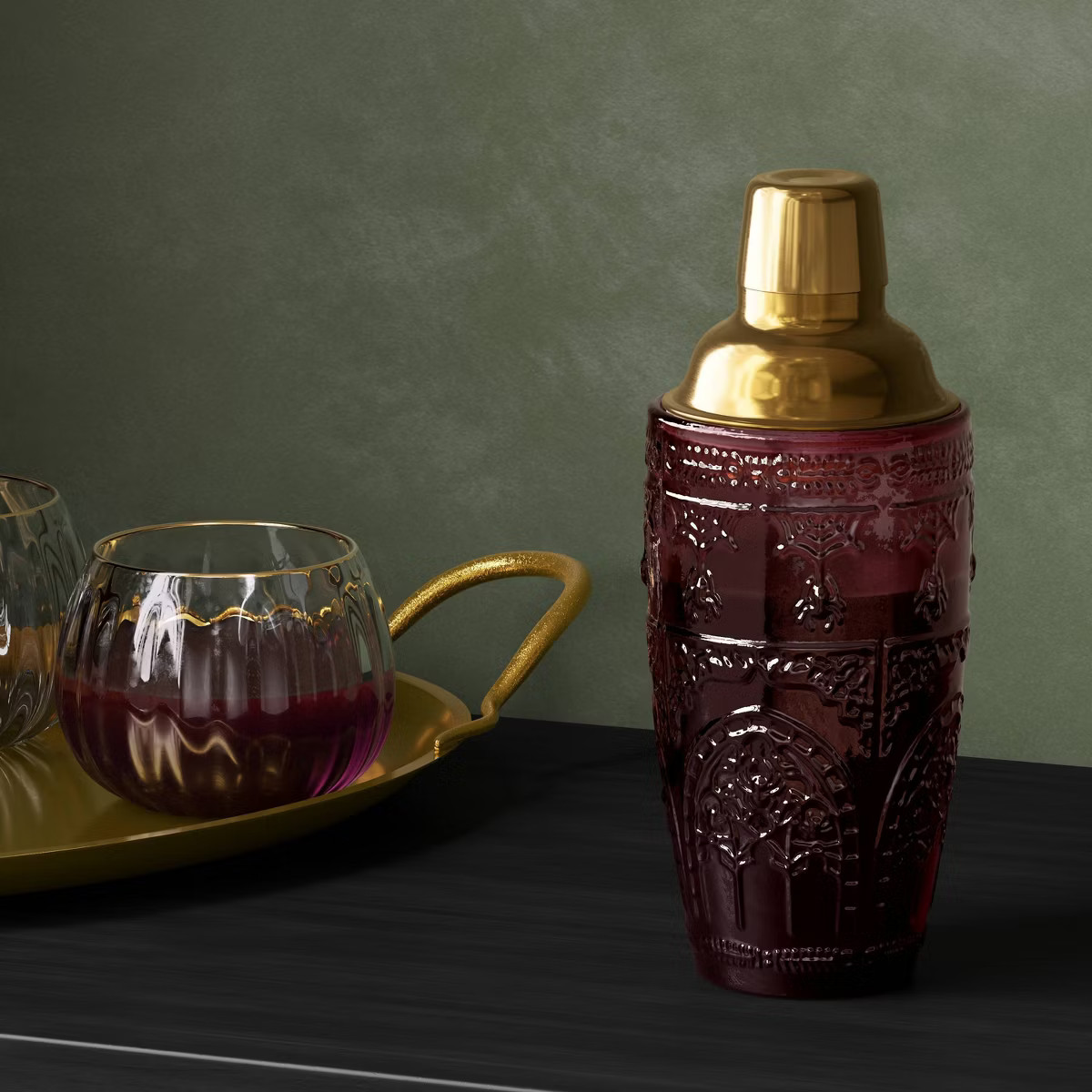 Cocktail Shaker - Threshold™ | Target