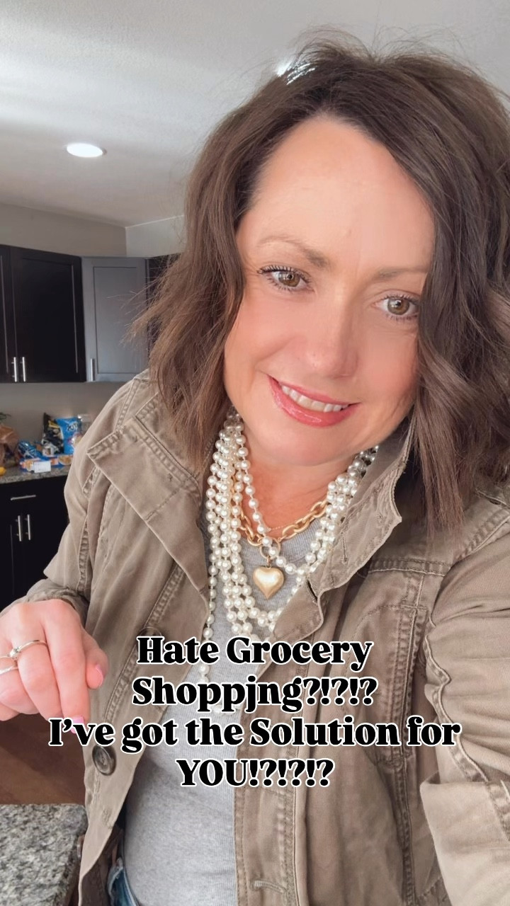 Breakfast Ideas
Avocado and Egg Breakfast Flatbread https://www.instagram.com/p/DMiTur4MmaY/

3 Point Everything Bagels (https://www.skinnytaste.com/easy-bagel-recipe/) with Scrambled Eggs

El Monterrey Light Burritos (quick backup)

Lunch Ideas
Leftovers from Dinner (watch portions)
Taco Salads

Dinner Ideas
Korean Beef Bowl https://www.instagram.com/p/DNF7Mjzs-FD/

Chicken and White Bean Enchiladas https://www.skinnytaste.com/chicken-and-white-bean-enchiladas-with/

Grilled NY Strips, Baked Potatoes, House Salad

Stir Fried Shrimp and Spinach (recipe coming)
Creamy Chicken and Mushroom Soup https://www.skinnytaste.com/creamy-chicken-and-mushroom-soup/

Snack
Cookies and Cream (recipe coming)
Green Grapes
Banana + PB Granola Yogurt Bowls

🥬 Produce
☐ Spinach (2 bags)
☐ Ginger
☐ Avocados (2)
☐ Romaine
☐ Iceberg
☐ Cherry Tomatoes
☐ Yellow Onions (6)
☐ Russet Potatoes
☐ English Cucumbers
☐ Shiitake Mushrooms
☐ Crimini Mushrooms
☐ Celery
☐ Bananas
☐ Strawberries
☐ Jalapeños
☐ Cilantro
☐ Scallions

🥩 Meat & Seafood
☐ 5 lbs 90/10 Lean Ground Beef
☐ New York Strips (or Sirloins)
☐ Large Shrimp
☐ Chicken Breasts (6)

🧊 Dairy & Refrigerated
☐ Eggs (2 dozen)
☐ Nonfat Greek Yogurt
☐ Nonfat Vanilla Greek Yogurt
☐ Cream Cheese
☐ FF Cottage Cheese
☐ Butter
☐ Light Sour Cream
☐ Reduced Fat Mexican Cheese

🍞 Bread & Bakery
☐ Light Aunt Millie’s Bread
☐ Low Carb Flour Tortillas

🥫 Pantry
☐ White Rice
☐ Whole Wheat Spaghetti
☐ Flour
☐ Baking Powder
☐ Catalina Crunch PB Granola
☐ Reduced Sugar Maple & Brown Sugar Oatmeal
☐ Plain Oatmeal
☐ Annie’s Strawberry Bunny Grahams
☐ Boom Chicka Pop
☐ Navy or Cannellini Beans (15.5 oz)
☐ Taco Seasoning
☐ Chicken Bouillon
☐ SF Cheesecake Pudding Mix
☐ Everything Bagel Seasoning

🥣 Condiments
☐ Soy Sauce
☐ Sesame Oil
☐ Chili Garlic Sauce
☐ Teriyaki Sauce
☐ FF Catalina Dressing
☐ Light Mayo
☐ Minced Garlic
☐ Chopped Green Chiles (2)
☐ Chicken Broth

#LTKfitnessgoals #LTKOver40 #LTKfoodie