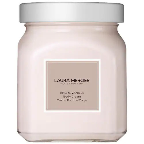 Ambre Vanillé Soufflé Body Crème - Laura Mercier | Sephora | Sephora (US)