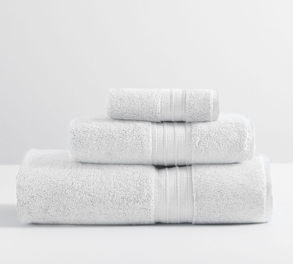 Hydrocotton Towel Bundle - Set of 3 | Pottery Barn (US)