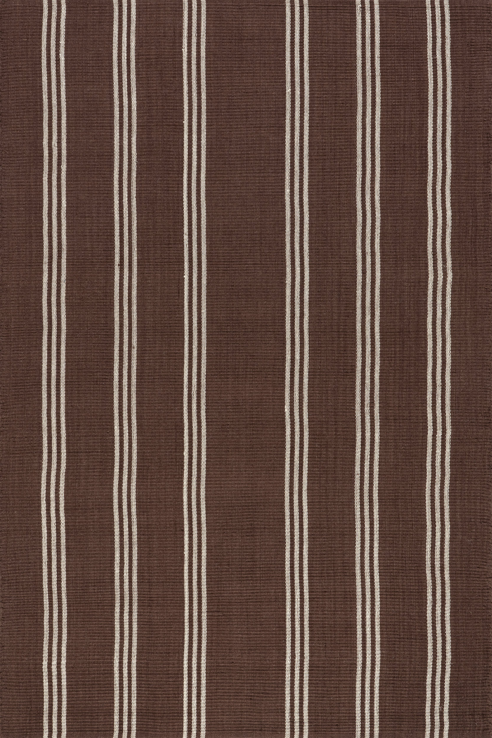 Hawthorn Striped Wool Rug | Rugs USA