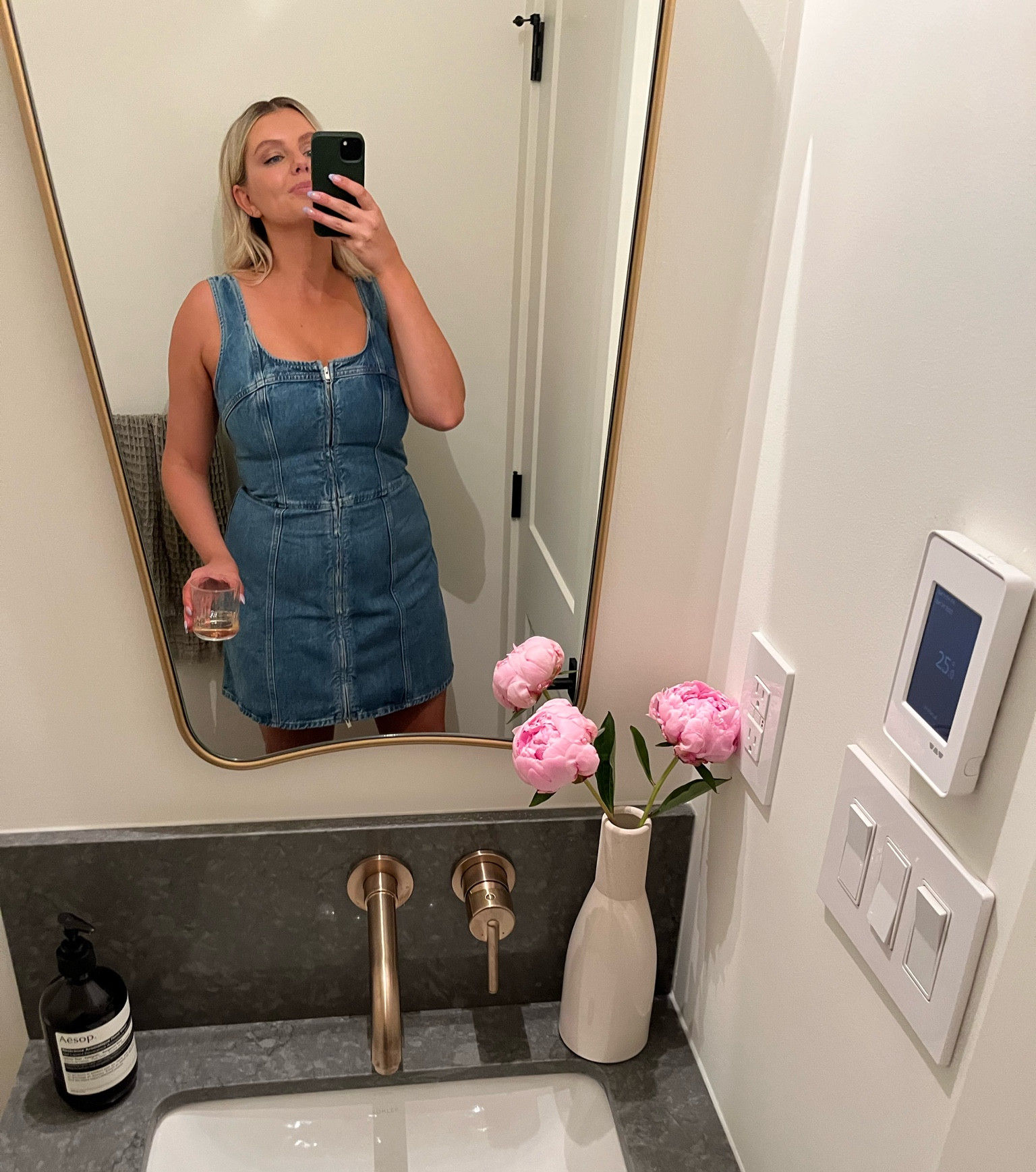 denim² 👖👖

#LTKFind #LTKSeasonal