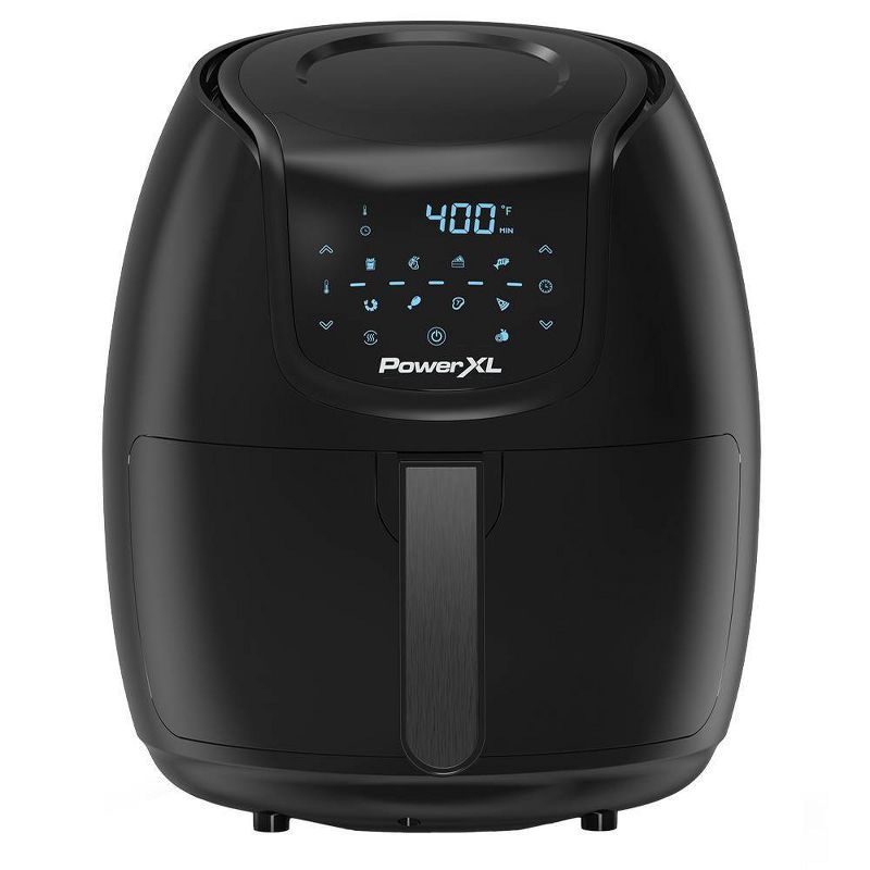 PowerXL 5qt Vortex Classic Air Fryer - Black | Target