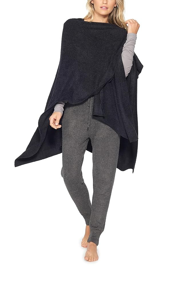 Barefoot Dreams womens Wrap | Amazon (US)