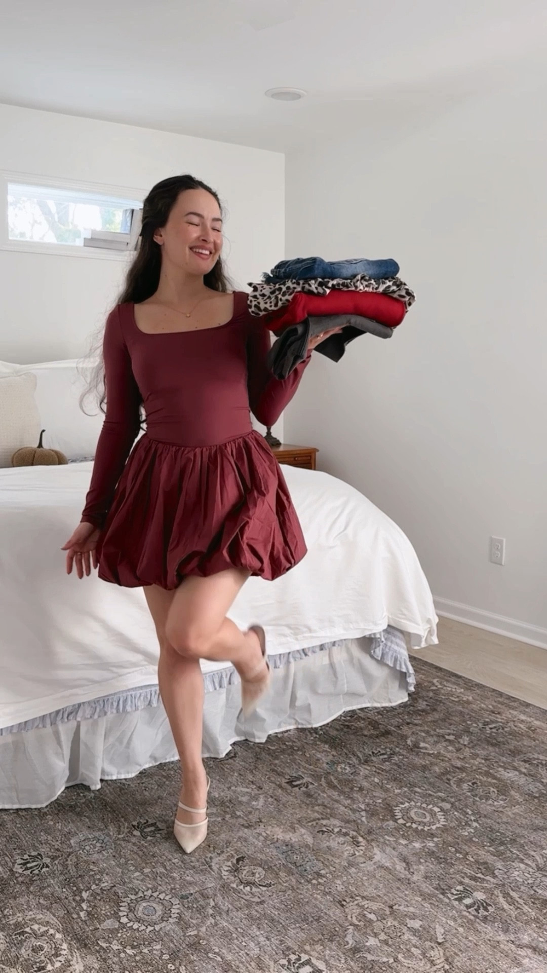 Wild oak boutique haul