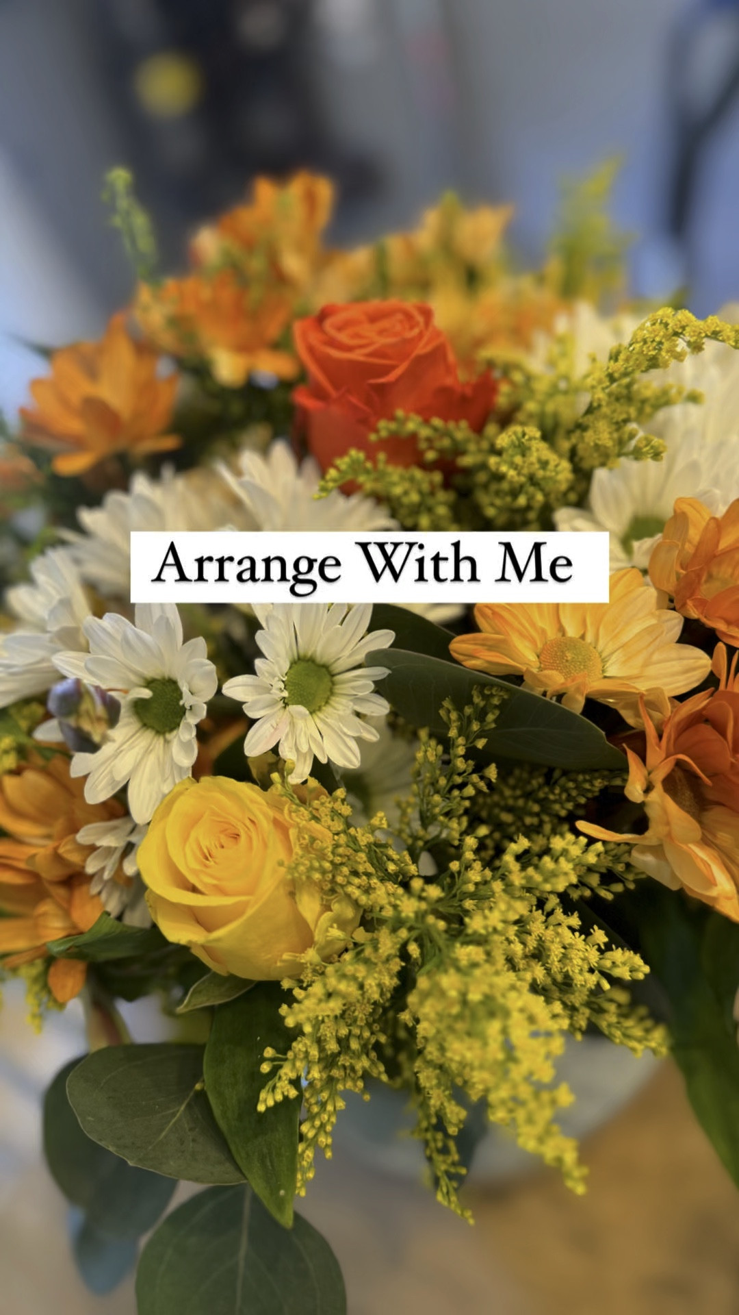 My favorite monthly activity and always on my dopamine menu @thebouqsco 

#LTKHome #LTKVideo #LTKFindsUnder100