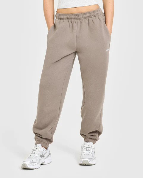 Foundations Joggers 
 Minky | Oner Active (UK / US)