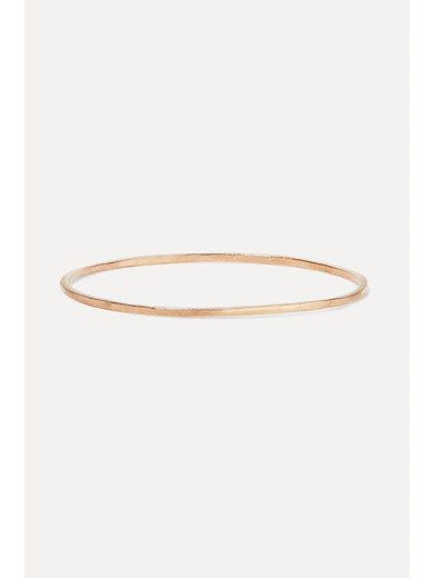 Catbird - Threadbare 14-karat Gold Ring | NET-A-PORTER (US)