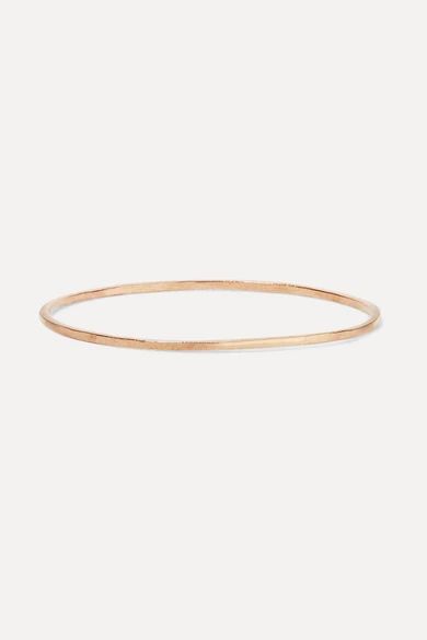 Catbird - Threadbare 14-karat Gold Ring | NET-A-PORTER (US)