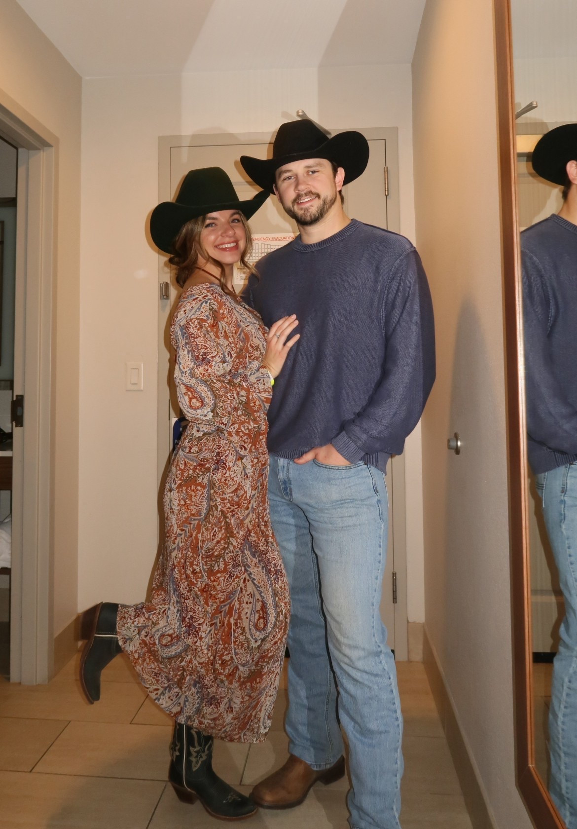 Thank you Laredo and Dan Post for a fun evening of country Christmas at the Opry! 🎄✝️ Every artist pointed to the true meaning of Christmas: Jesus’ birth! What a refreshing time!

#LTKHoliday #LTKmomlife #LTKdayinmylife