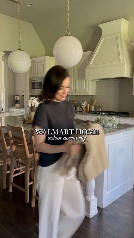 You won’t want to miss out on these Walmart home neutral area rugs and runner! They’re so cute and in all different budgets! Most of them are super affordable. 

home decor, our everyday home, console table, arch mirror, faux floral stems, Area rug, console table, wall art, swivel chair, side table, coffee table, coffee table decor, bedroom, dining room, kitchen,neutral decor, budget friendly, affordable home decor, home office, tv stand, sectional sofa, dining table, affordable home decor, floor mirror, budget friendly home decor

#LTKHome #LTKVideo #LTKFindsUnder50