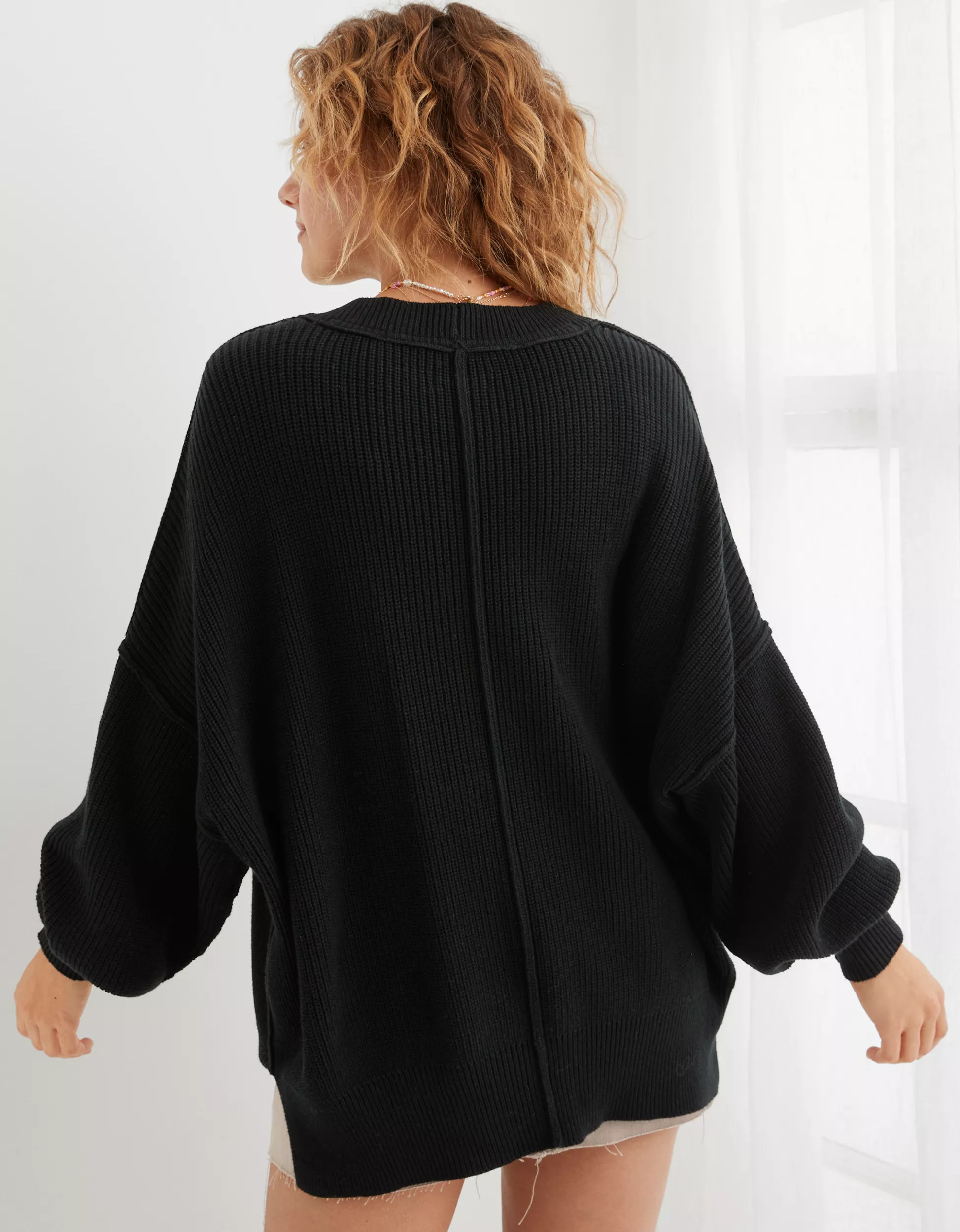 Aerie Beyond Sweater | Aerie