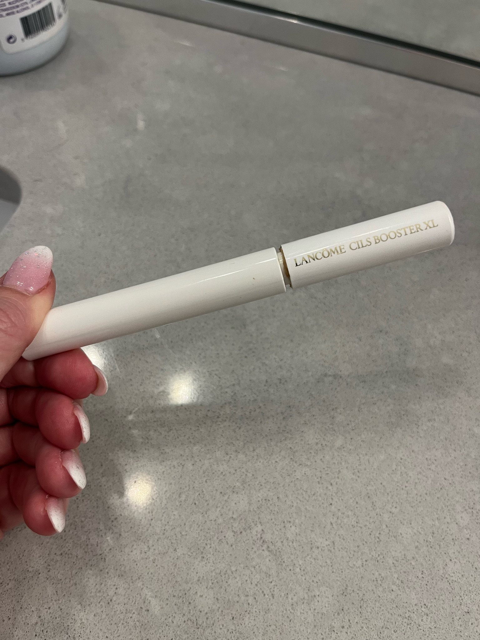 The mascara primer is a game changer!!! 
It takes your lashes to the next level!

#LTKbeauty
