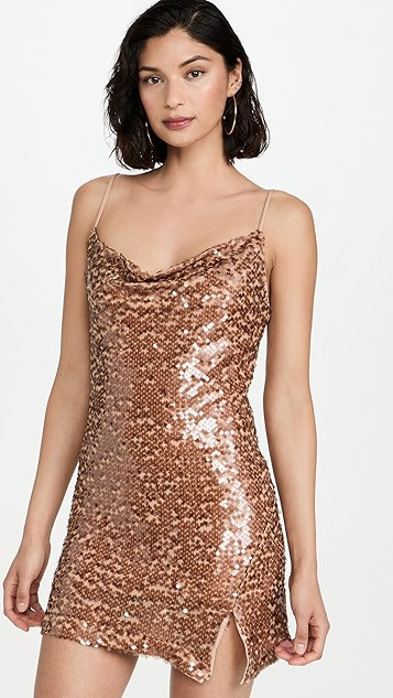 Sparks Fly Dress | Shopbop