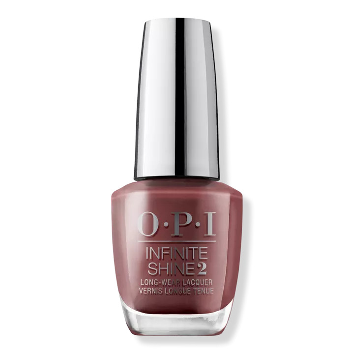 Infinite Shine Long-Wear Nail Polish, Nudes/Neutrals | Ulta