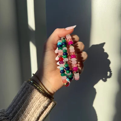 Black Friday 
Black Friday | BaubleBar