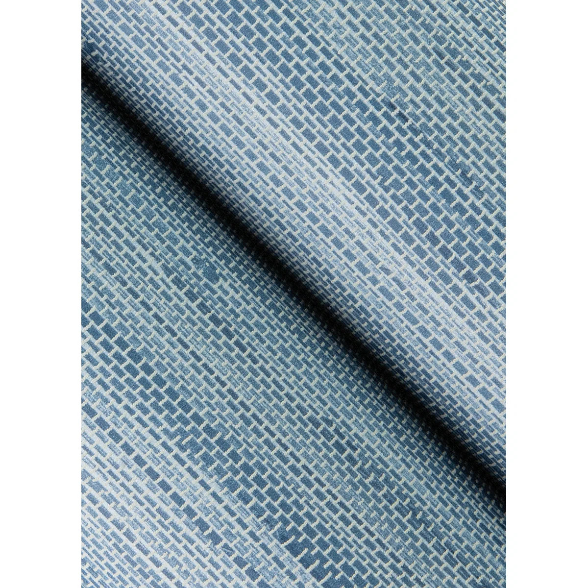 18 ft x 20.5 in x 0.025 in Grasscloth Peel and Stick Wallpaper Roll | Wayfair North America