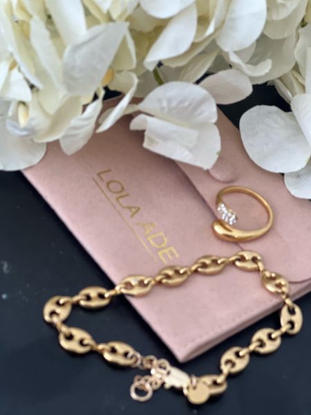 My favorite Lola Ade Pieces 

#LTKGiftGuide