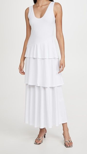 Tiered Dress | Shopbop